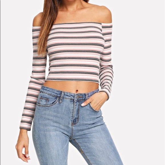 Crop top - Picture 3 of 3